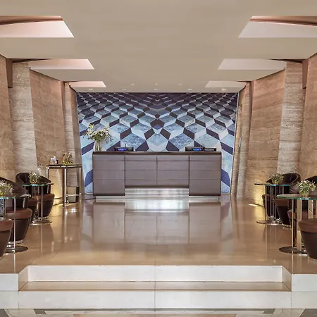 Hotel Melia Genua