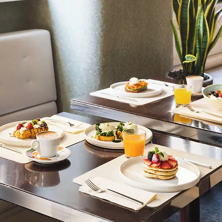 Melia Hotel 5*