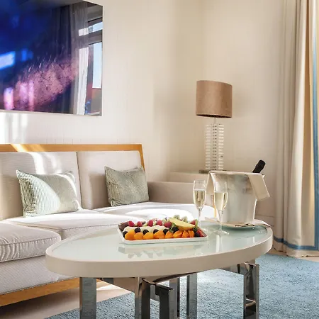 Hotel Melia