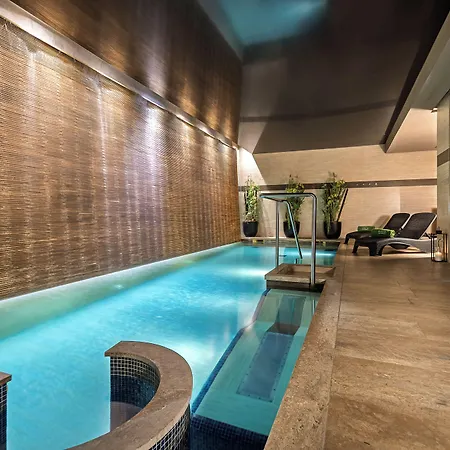 Hotel Melia Genua