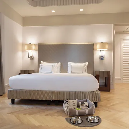 Hotel Melia Genua