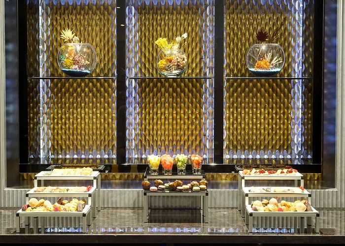 Hotel Meliá Génova