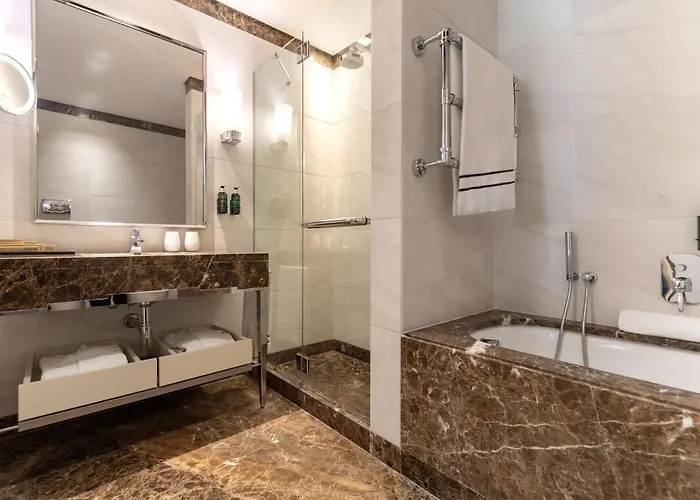 Hotel Meliá Génova