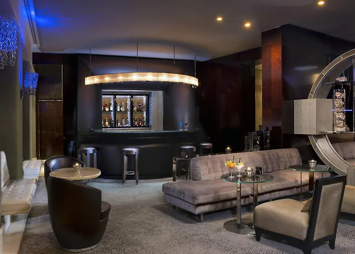 Meliá Hotel Génova