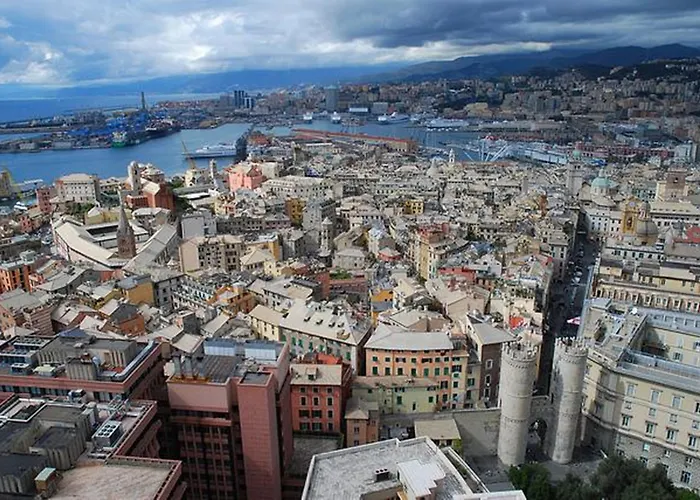 Meliá Genua