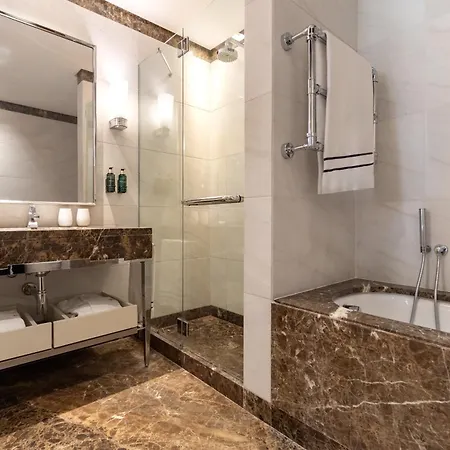 Hotel Meliá Génova