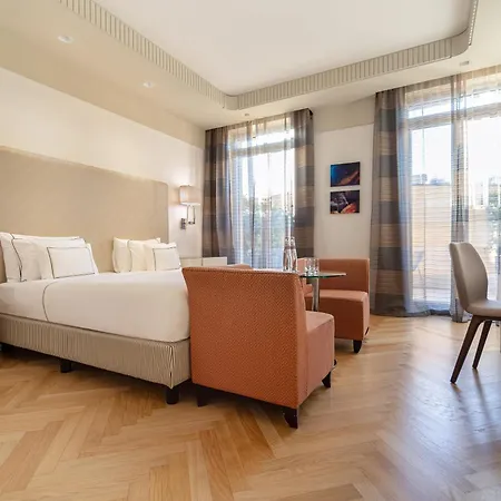 Hotel Meliá