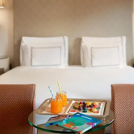 Meliá Hotel