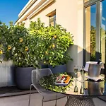 Hotel Melia Genua