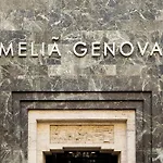 Melia 5* Genua