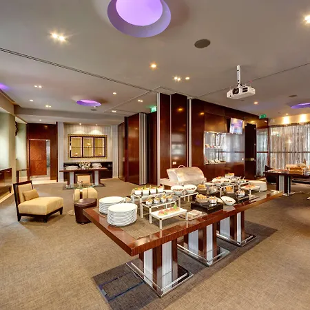 Melia Otel 5*