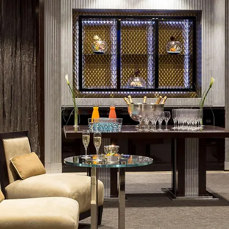 Melia Hotel Genoa