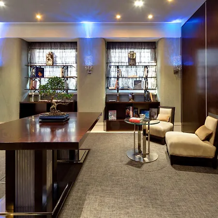 Melia Otel