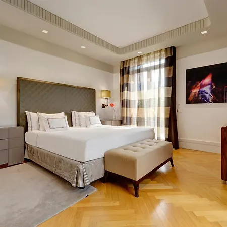Melia 5* Genoa