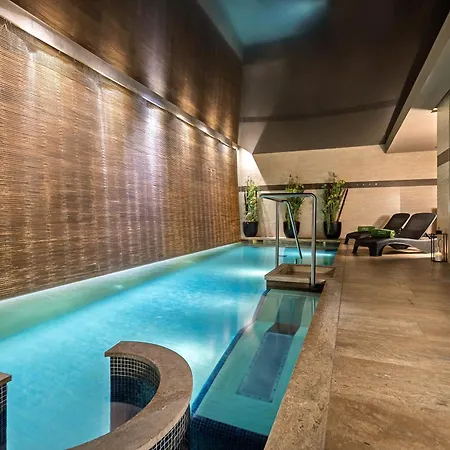 Melia Hotel