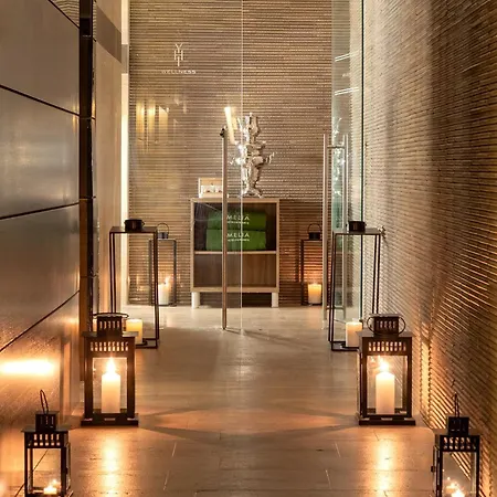 Otel Melia