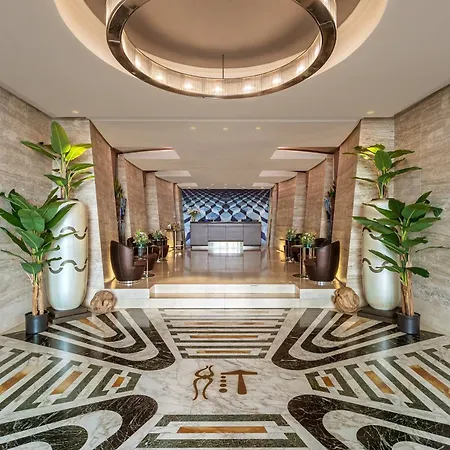 Melia 5* Genoa