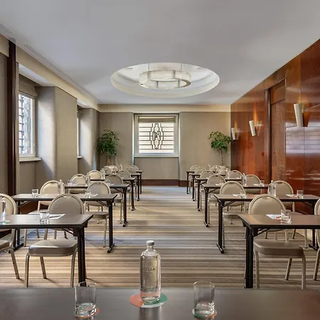 Hotel Melia