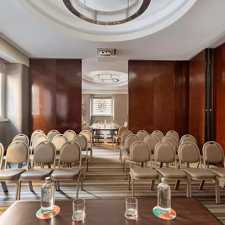Melia 5* Genoa
