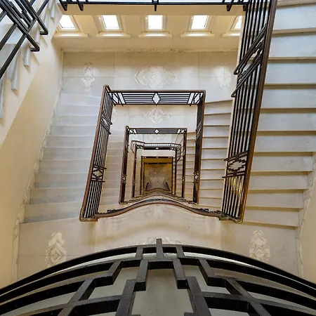 Otel Melia 5*