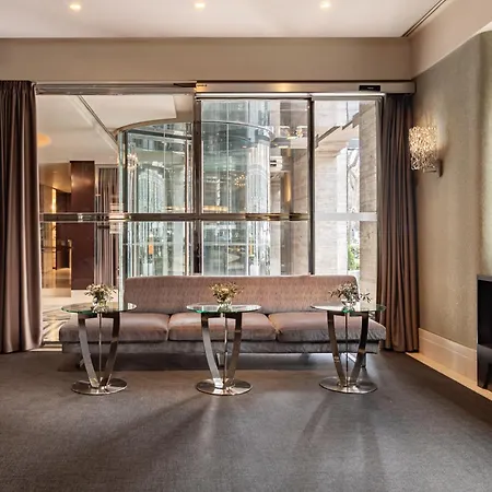Melia Hotel Genoa