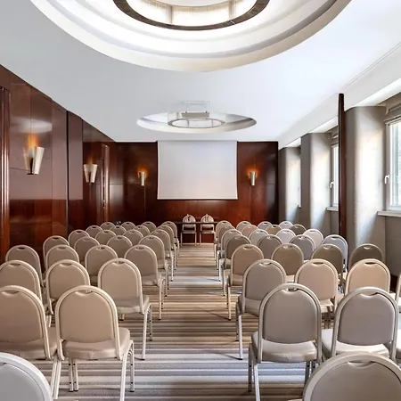 Melia 5* Genoa