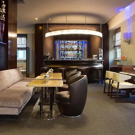 Melia Hotel 5*