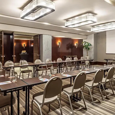 Melia 5* Genoa
