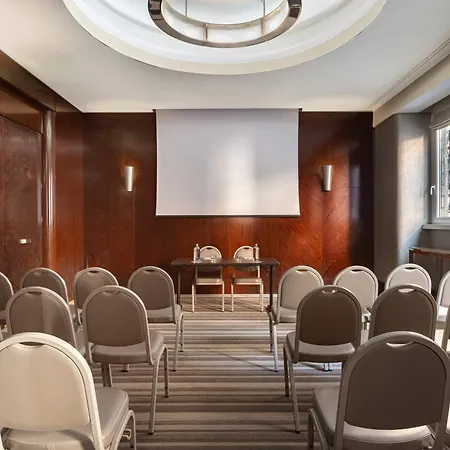 Otel Melia