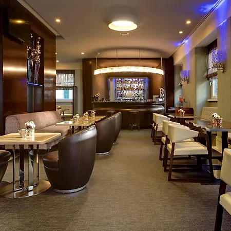 Melia Otel Cenova