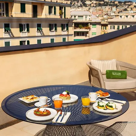 Hotel Melia 5*