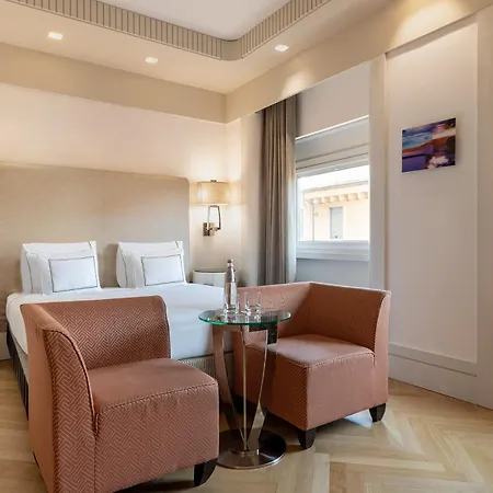 Melia Otel 5*
