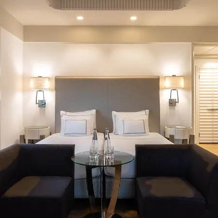 Otel Melia Cenova