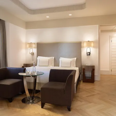 Melia Otel Cenova