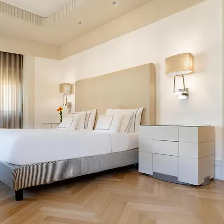 Otel Melia Cenova